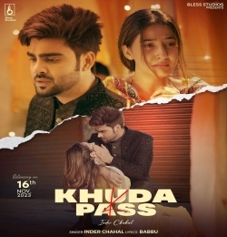 Khuda K Pass Lyrics – Inder Chahal