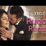 Ruaan Lyrics – Tiger 3