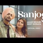 Sanjog Lyrics – Amar Sehmbi