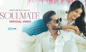 Soulmate Lyrics – Jassie Gill Ft. Sargi Maan