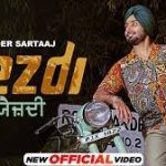 Yezdi Lyrics – Satinder Sartaaj