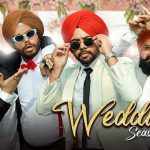 Wedding Season Satbir Aujla