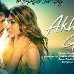 Akhiyaan Gulaab Lyrics – Mitraz