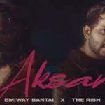 Aksar Lyrics – Emiway Bantai