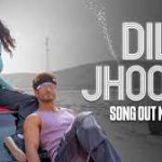 Dil Jhoom Lyrics – Crakk