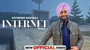 Internet Lyrics – Satinder Sartaaj