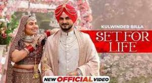 Set For Life Lyrics – Kulwinder Billa