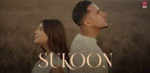 Sukoon Lyrics – Harvi Ft. Geet Goraya