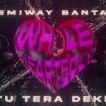 Tu Tera Dekh Lyrics – Emiway Bantai