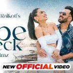 Vibe Check Lyrics – Happy Raikoti