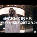 Fake Ones Lyrics – Emiway Bantai