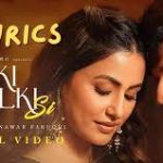 Halki Halki Si Lyrics – Asees Kaur