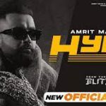 Hype Lyrics – Amrit Maan