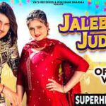 Jalebi Sa Juda Lyrics – Amit Saini Rohtakiya