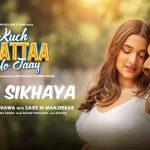 Jeena Sikhaya Lyrics Guru Randhawa