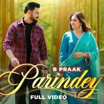 Parindey Lyrics B Praak