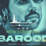 Barood Lyrics – Ninja