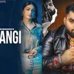 Deewangi Lyrics – Gulab Sidhu