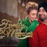 Family Di Member Lyrics – Ranjit Bawa