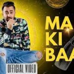 Mann Ki Baat Lyrics – Sharry Maan