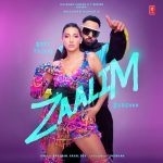 Zaalim Lyrics – Badshah Ft. Nora Fatehi