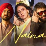 Naina Crew Diljit Dosanjh