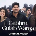 Gabru Gulab Warga Lyrics – Gurnam Bhullar