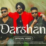 Darshan Lyrics – Ammy Virk