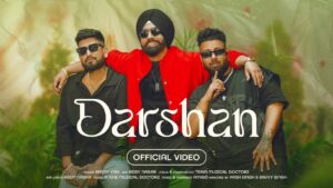 Darshan Lyrics – Ammy Virk