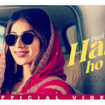 Hass Ho Giya Lyrics – Pari Pandher