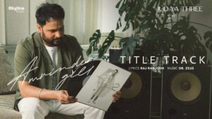 Judaa 3 Lyrics – Amrinder Gill