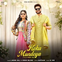 Koka Mundeya Lyrics – Jassie Gill