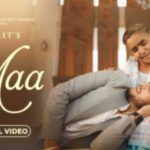 Maa Lyrics – R Nait