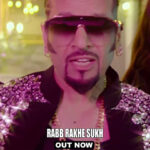 Rabb Rakhe Sukh Lyrics – Jazzy B