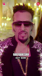 Rabb Rakhe Sukh Lyrics – Jazzy B