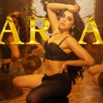 Taras Lyrics Jasmine Sandlas Munjya 2024