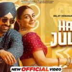 Haye Juliet Diljit Dosanjh