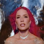 Lucky Lyrics – Halsey