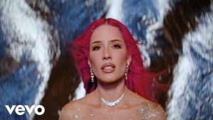 Lucky Lyrics – Halsey