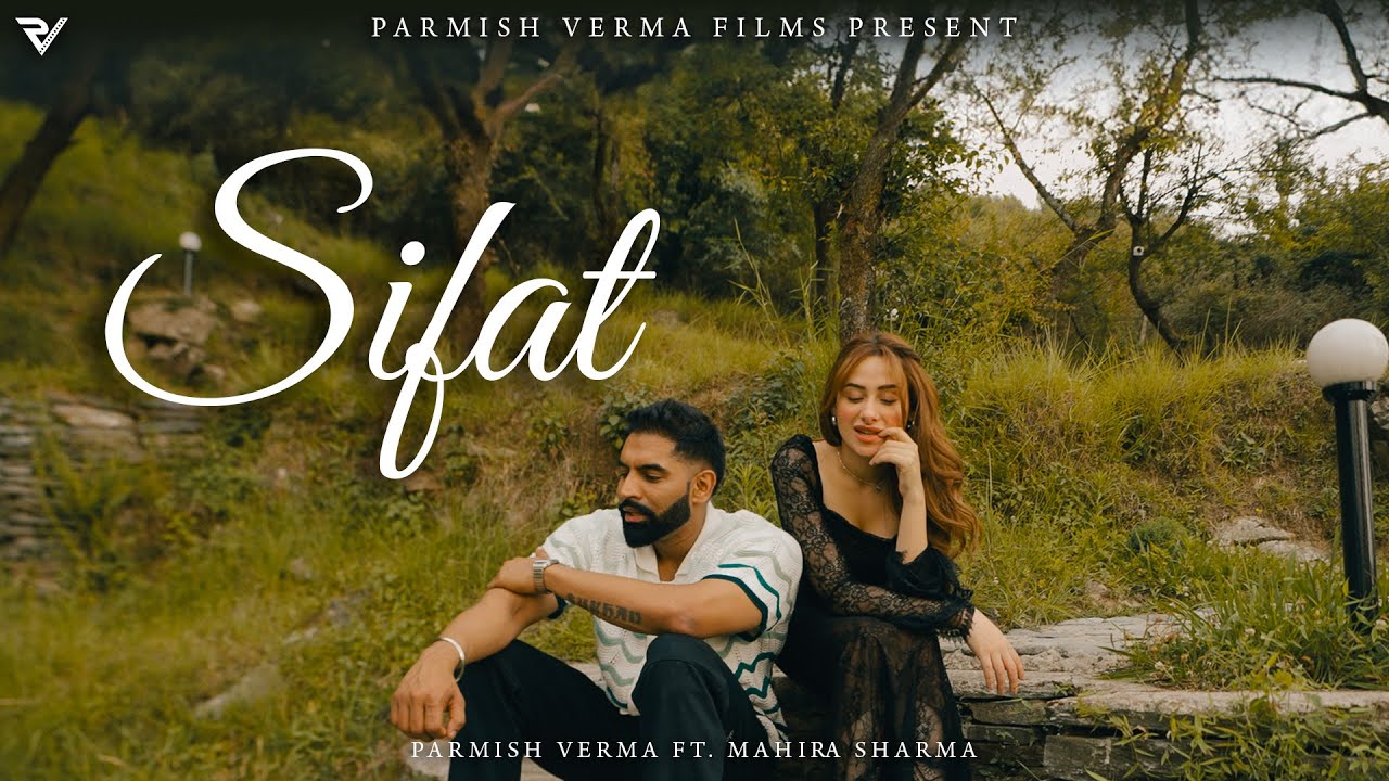 Sifat Lyrics – Parmish Verma