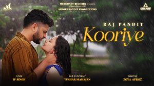 Kooriye Lyrics – Raj Pandit