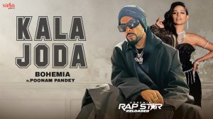 Kala Joda Lyrics – Bohemia